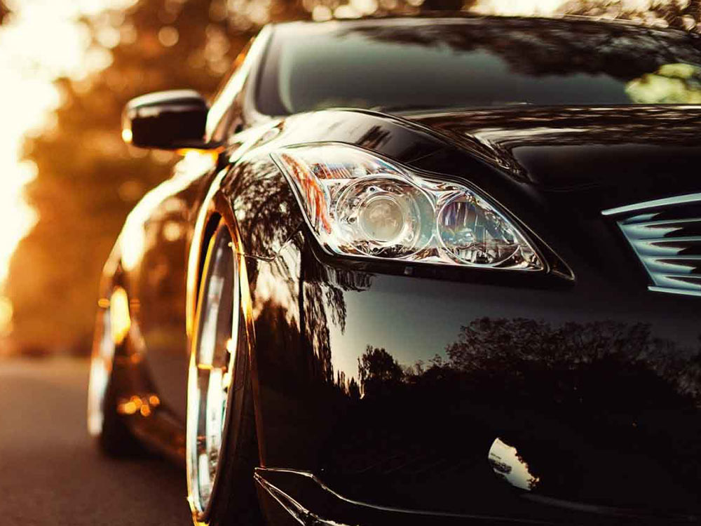 exhaust and repairs