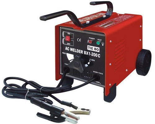 Welding and repairs